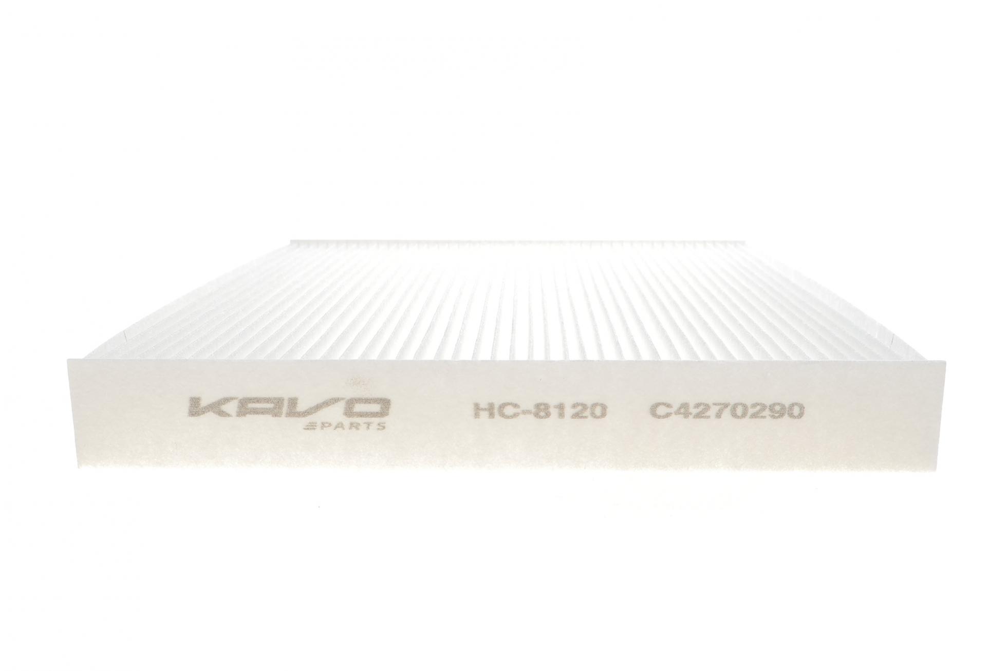 HC8120 KAVO PARTS